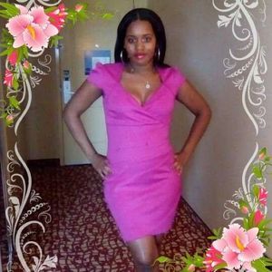 Meet your Posher, Mel royal